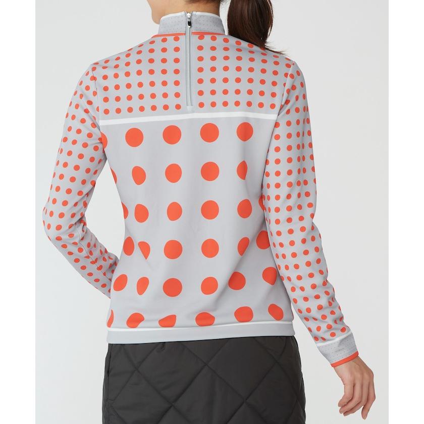 ランバン スポール 公式 レディース ウェア シャツ ポロシャツ VLU106113 