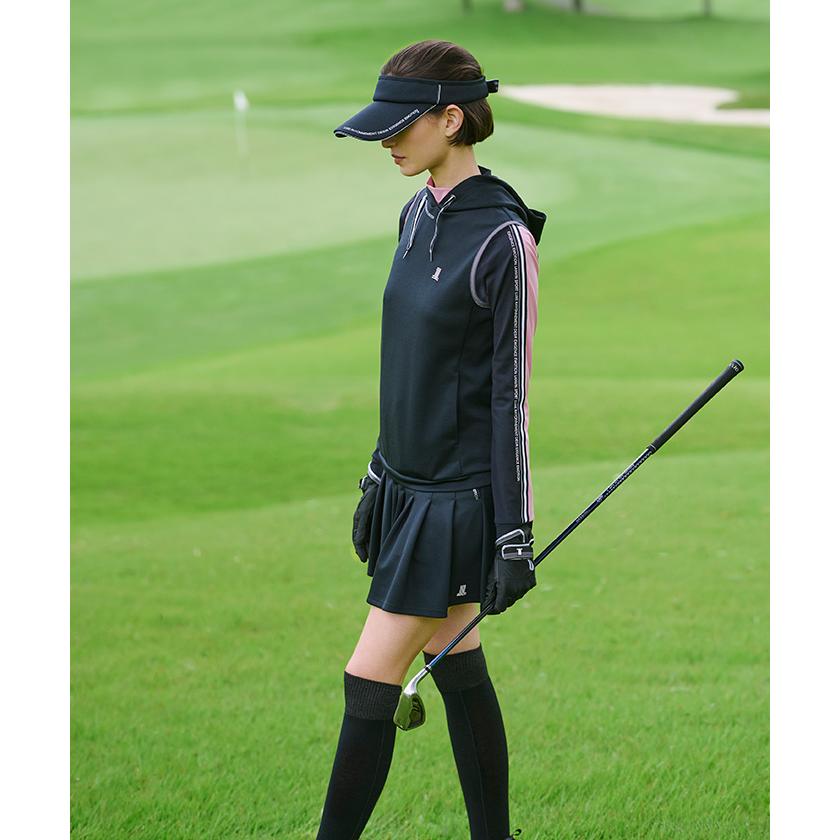 P10倍 13日まで ランバン スポール 公式 レディース ウェア スカート
