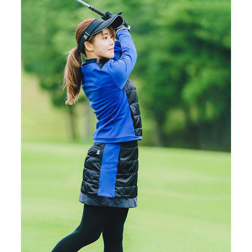 ランバン スポール 公式 レディース ウェア スカート VLU7392X3L