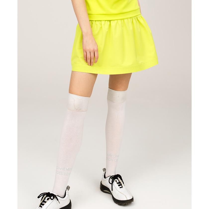 セール SALE 公式 ランバン スポール フレアスカート レディース クー  