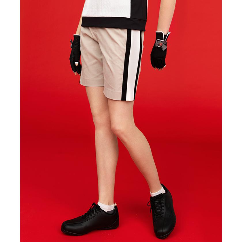 ランバン スポール 公式 レディース ウェア ハーフパンツ ショートパンツ ボトムス VLV753133 :vlv753133:デサント公式通販  Yahoo!店 - 通販 - Yahoo!ショッピング