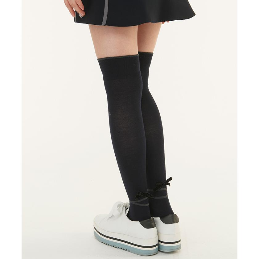 LANVIN SPORT セール SALE 公式 ランバン スポール ニー