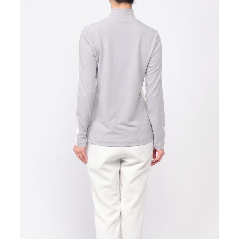 ランバン スポール LANVIN SPORT VLX1593Y8L レディース シャツ