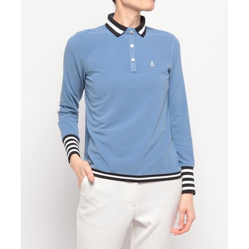 LANVIN SPORT セール 公式 ランバン スポール シャツ ポロ LANVIN SPORT セール 公式 ランバン スポール シャツ ポロ
