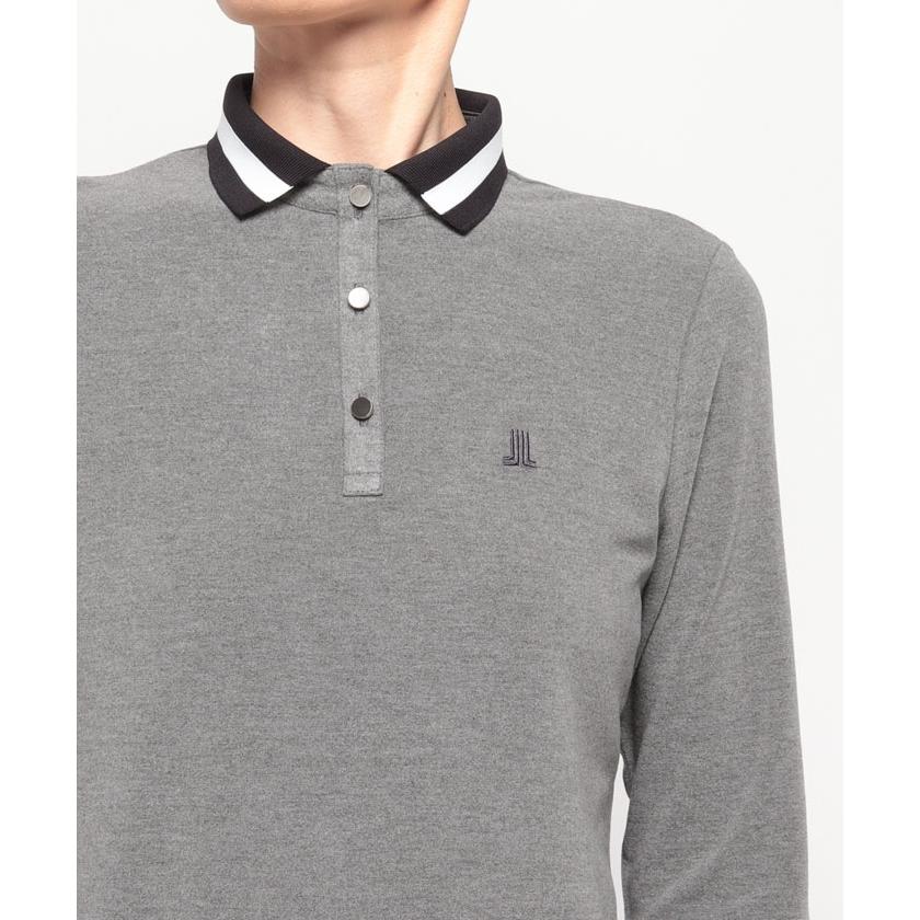 LANVIN SPORT セール 公式 ランバン スポール シャツ ポロ LANVIN SPORT セール 公式 ランバン スポール シャツ ポロ
