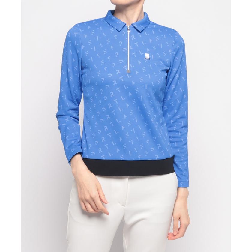 LANVIN SPORT セール 公式 ランバン スポール シャツ ハーフ LANVIN SPORT セール 公式 ランバン スポール シャツ ハーフ