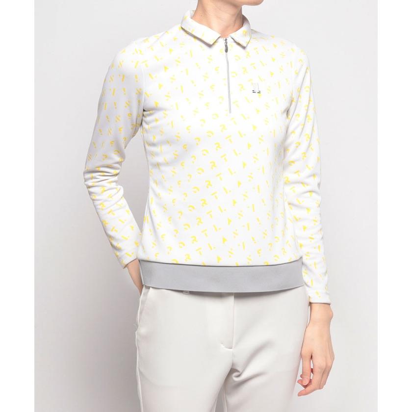 LANVIN SPORT セール 公式 ランバン スポール シャツ ハーフ LANVIN SPORT セール 公式 ランバン スポール シャツ ハーフ
