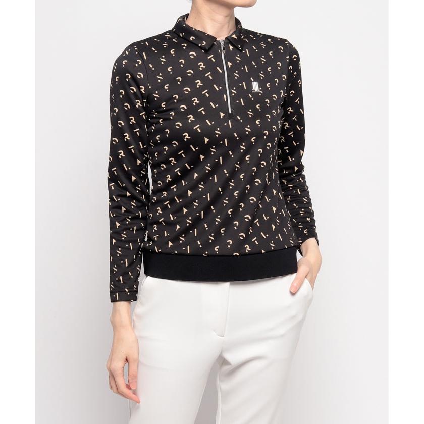LANVIN SPORT セール 公式 ランバン スポール シャツ ハーフ LANVIN SPORT セール 公式 ランバン スポール シャツ ハーフ