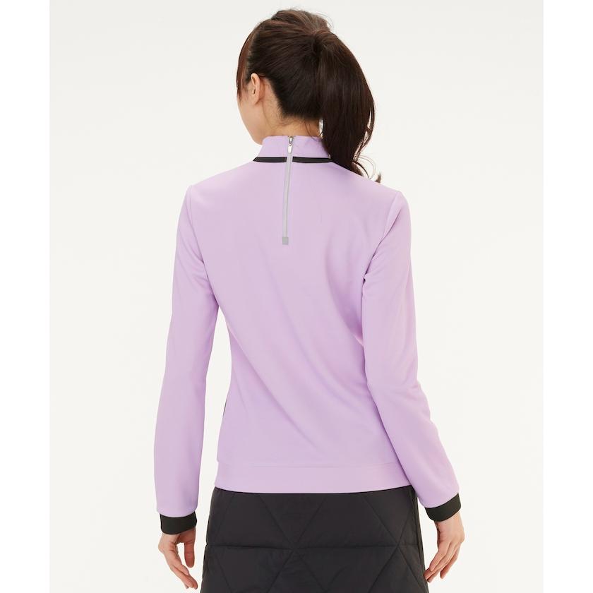 LANVIN SPORT セール SALE 公式 ランバン スポール ハイネック LANVIN SPORT セール SALE 公式 ランバン スポール ハイネック