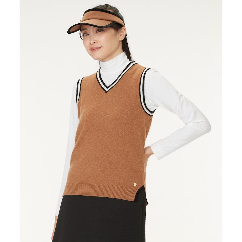 LANVIN SPORT セール SALE 公式 ランバン スポール カシミア