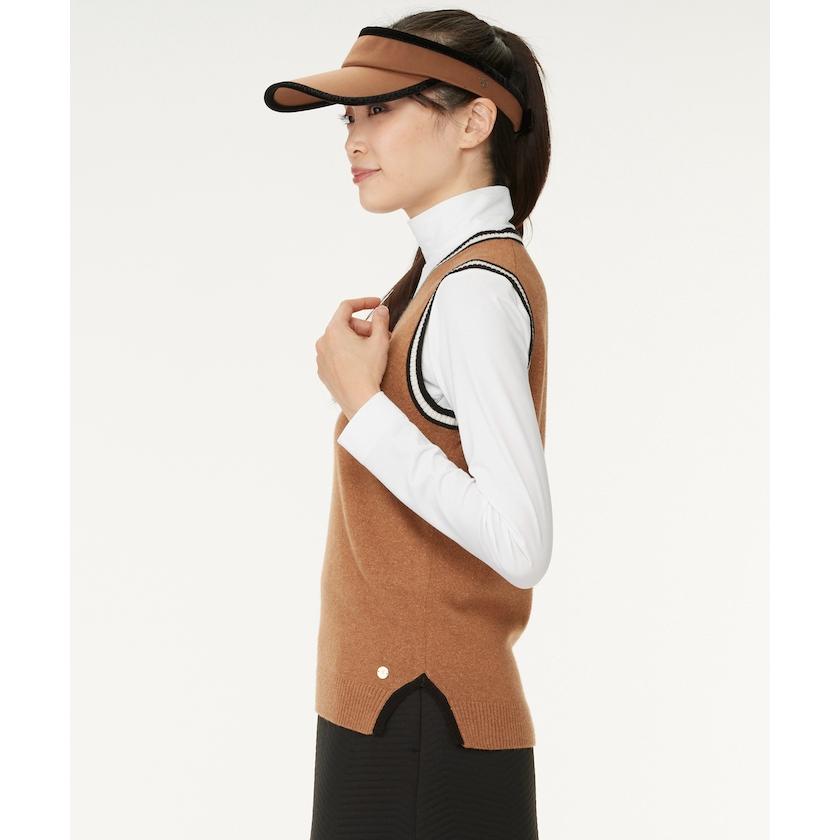 LANVIN SPORT セール SALE 公式 ランバン スポール カシミア