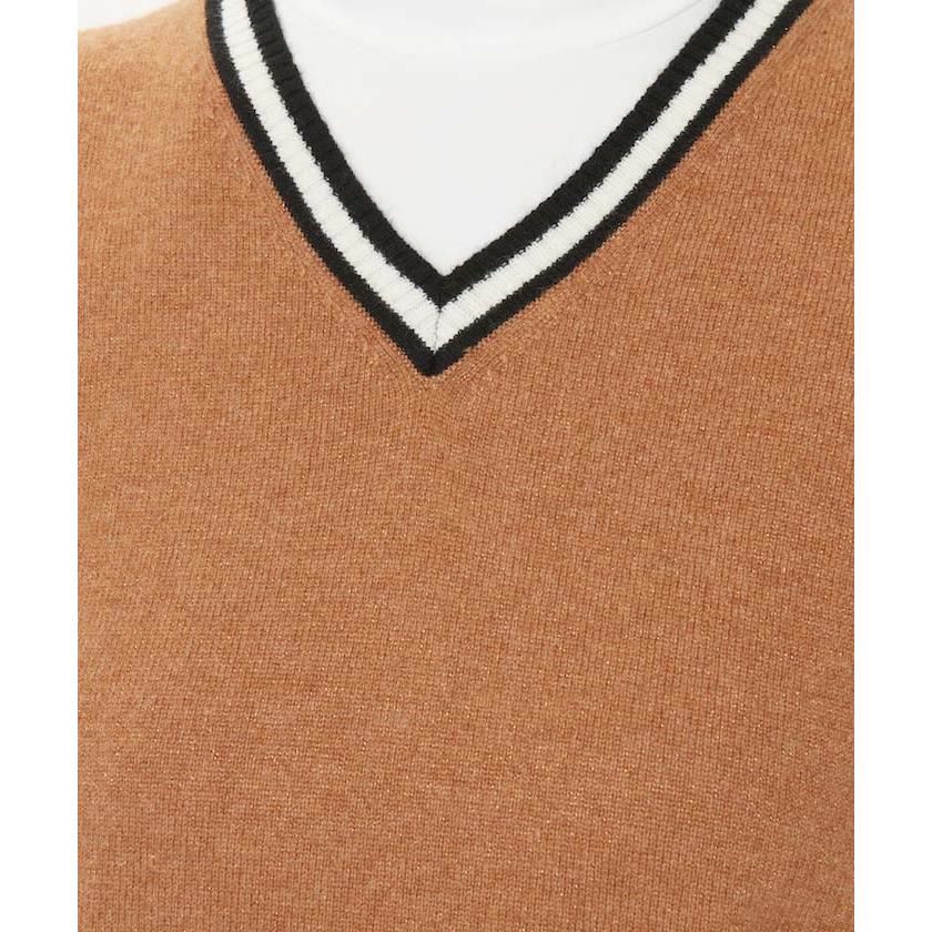 LANVIN SPORT セール SALE 公式 ランバン スポール カシミア