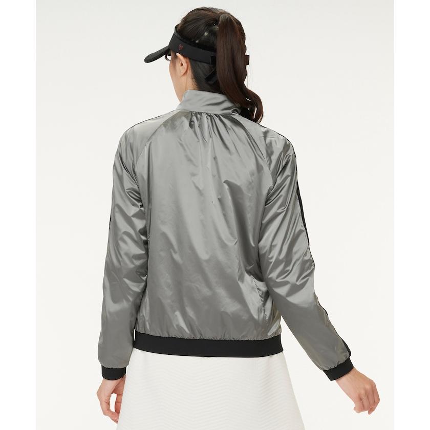 セール SALE 公式 ランバン スポール ブルゾン レディース ジャケット