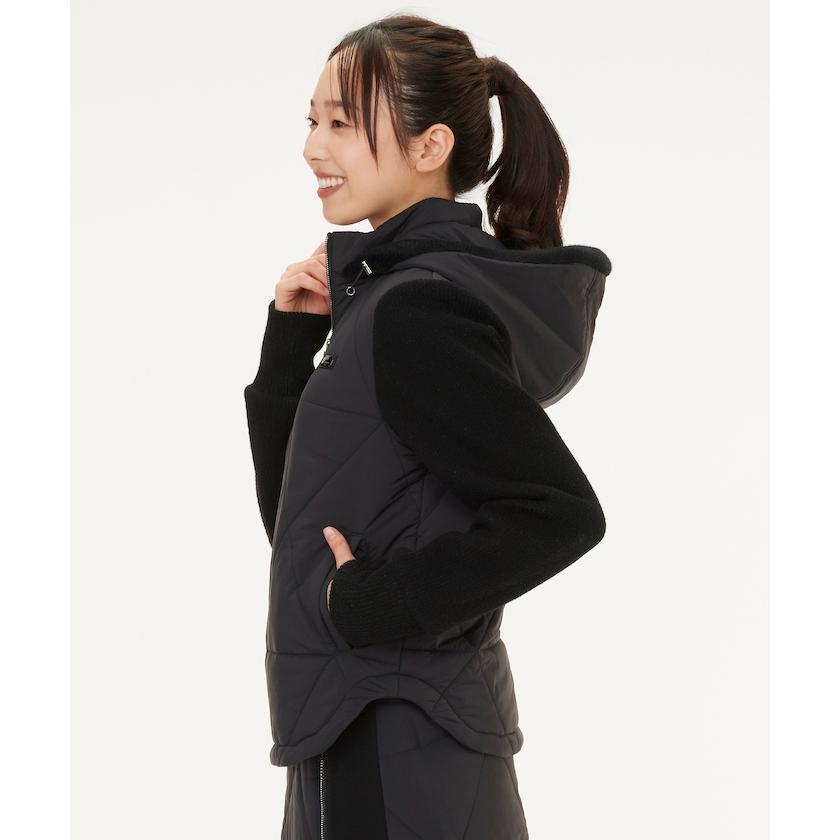 20%オフクーポン 24日まで セール SALE 公式 ランバン スポール 中綿 