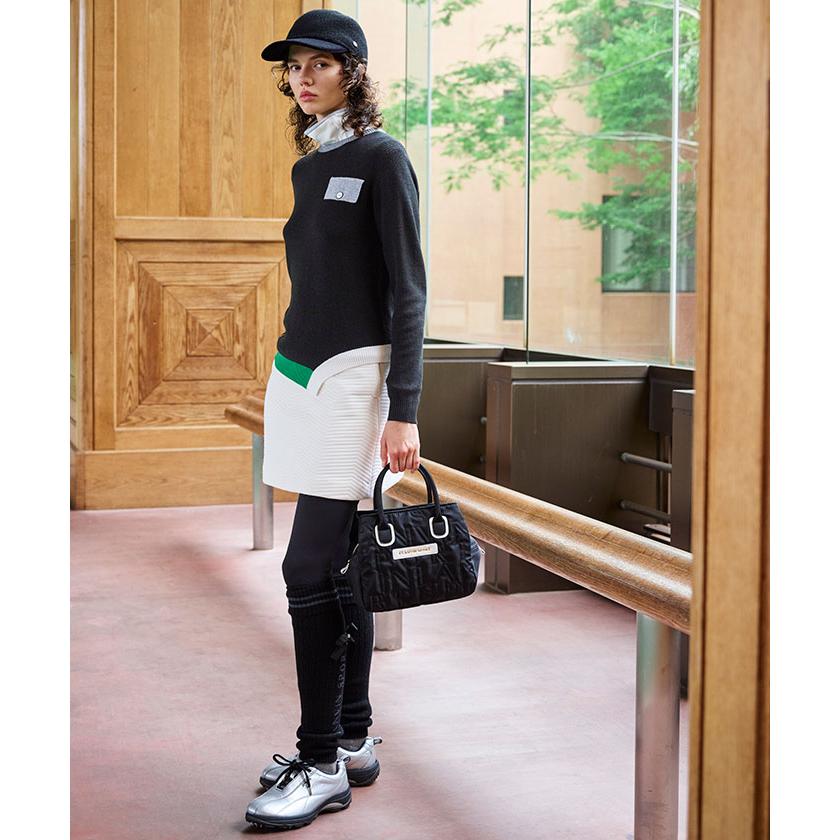LANVIN SPORT セール SALE 公式 ランバン スポール スカート LANVIN SPORT セール SALE 公式 ランバン スポール スカート