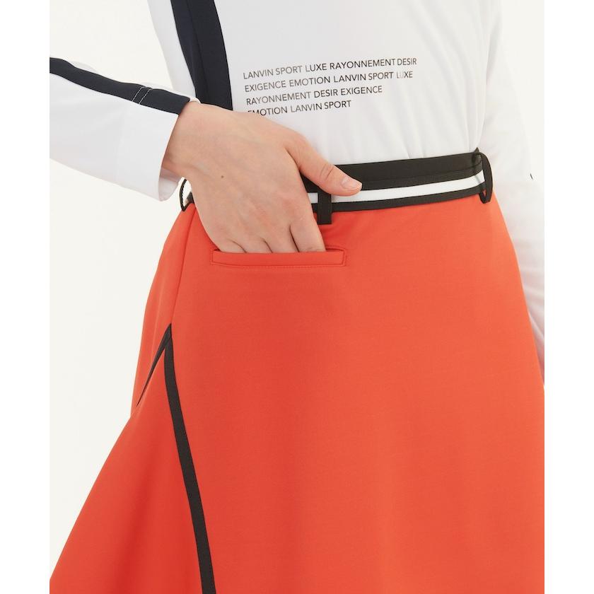 ランバンスポールLUXEセットアップ ランバンスポールLUXE