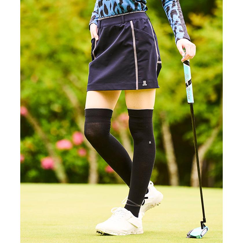 LANVIN SPORT ゴルフスカート 【公式通販】