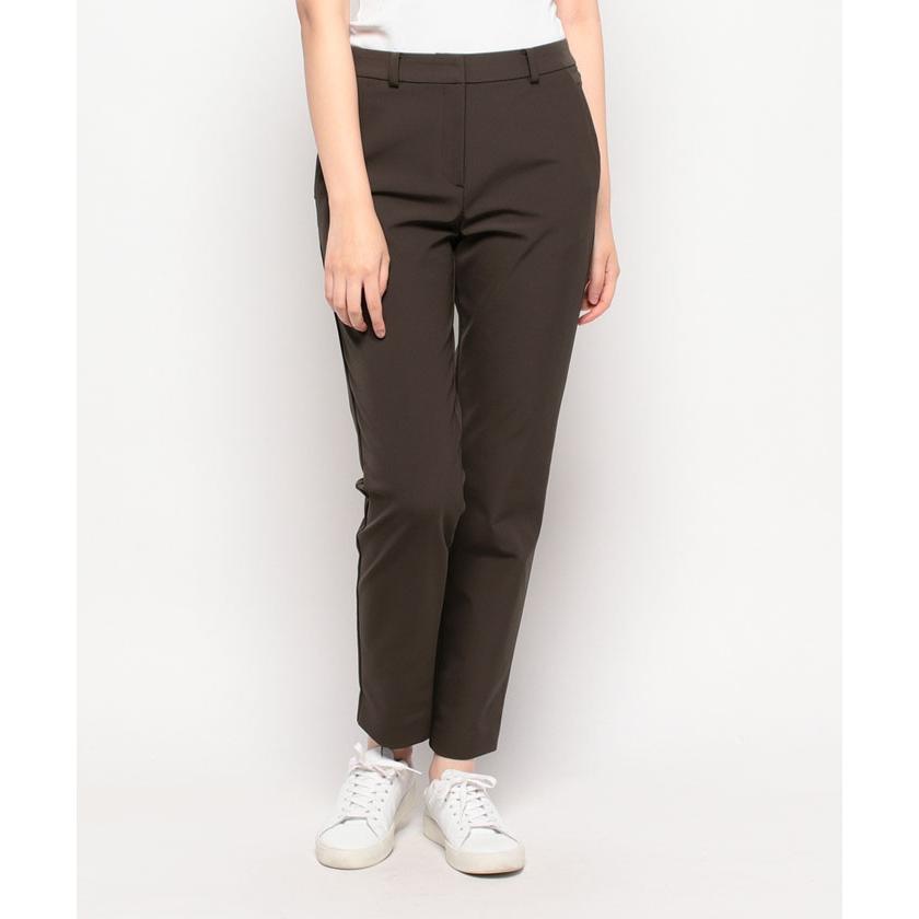 LANVIN - 【新品】LANVIN ランバン　ゴルフ　パンツ LANVIN SPORT セール SALE 公式 ランバンスポール 9分丈パンツ