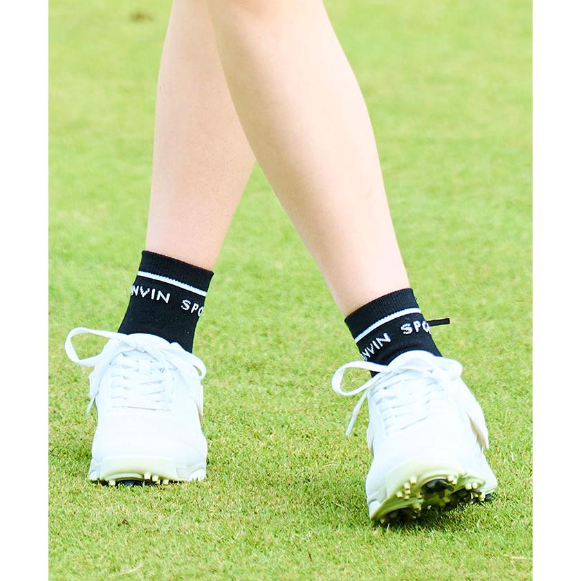 LANVIN SPORT（ランバンスポール） セール 公式 ランバン スポール