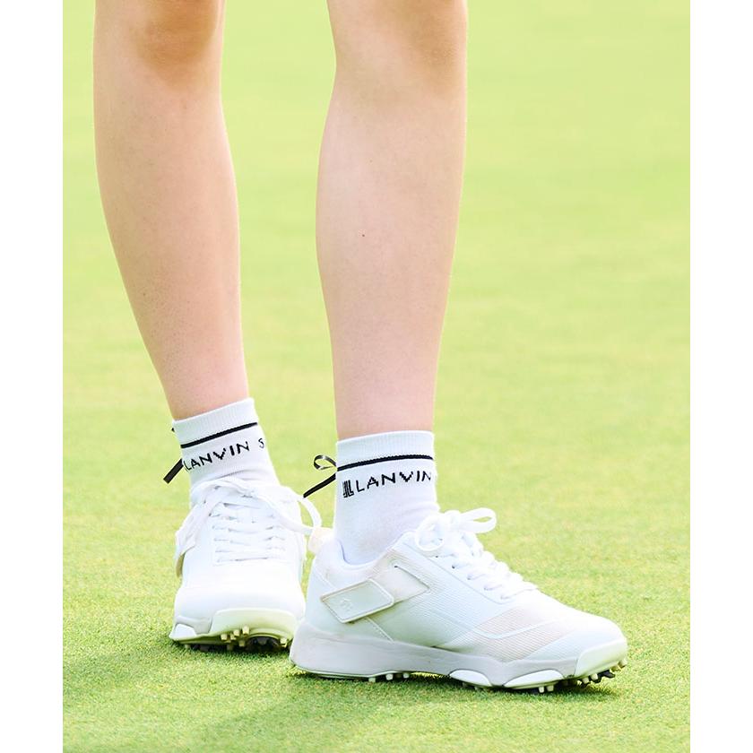 LANVIN SPORT（ランバンスポール） セール 公式 ランバン スポール