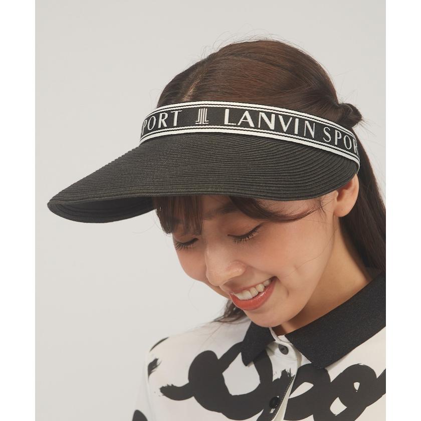 LANVIN SPORT セール 公式 ランバン スポール ペーパークリップ