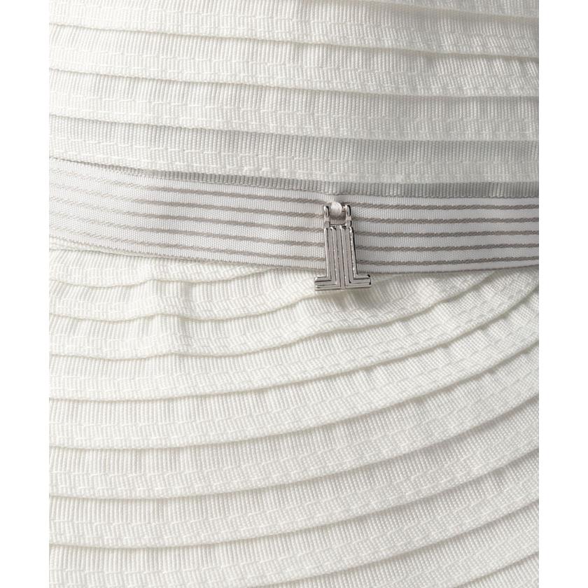 ランバンスポール　レインハット ランバン スポール LANVIN SPORT レインハット【はっ水/耐水