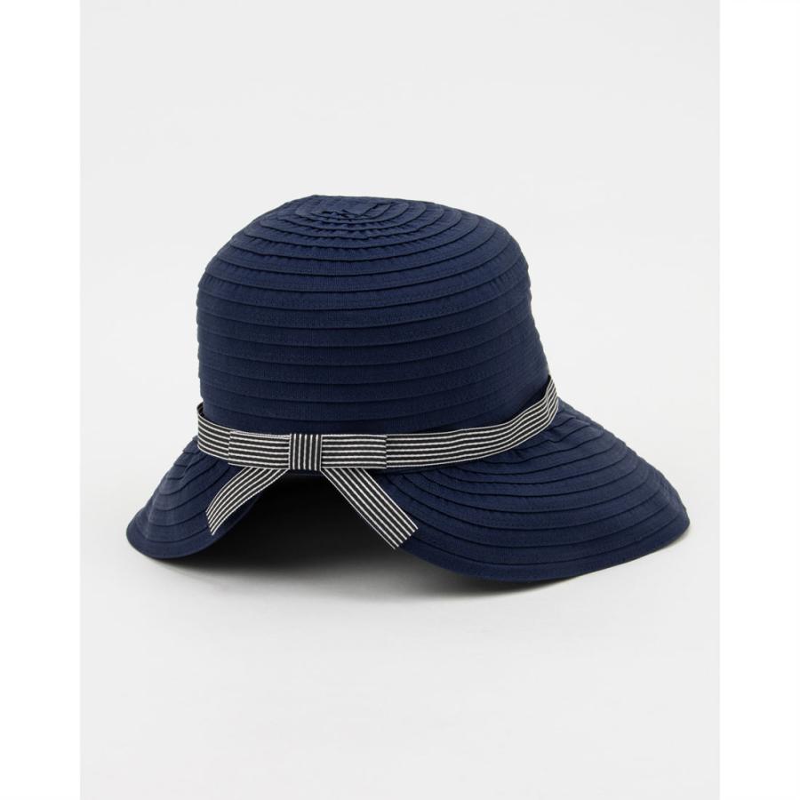 LANVIN SPORT 公式 ランバン スポール テープハット UV サイズ