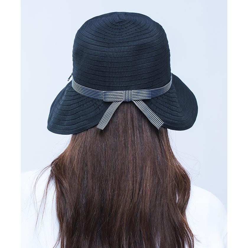 LANVIN SPORT 公式 ランバン スポール テープハット UV サイズ