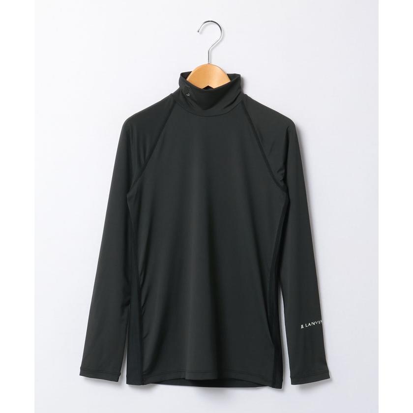 LANVIN SPORT（ランバンスポール） 公式 ランバン スポール 長袖