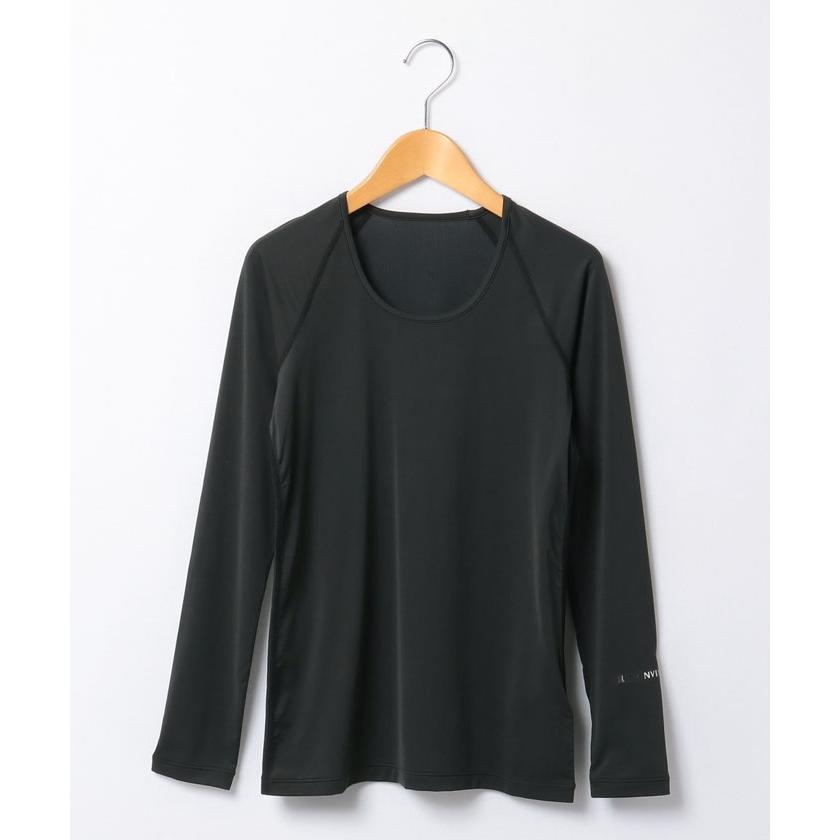 LANVIN SPORT（ランバンスポール） 公式 ランバン スポール 長袖クルー