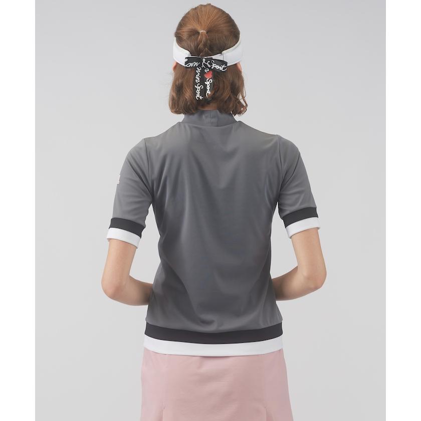 LANVIN SPORT セール 公式 WEB限定 ランバン スポール シャツ LANVIN SPORT セール 公式 WEB限定 ランバン スポール シャツ