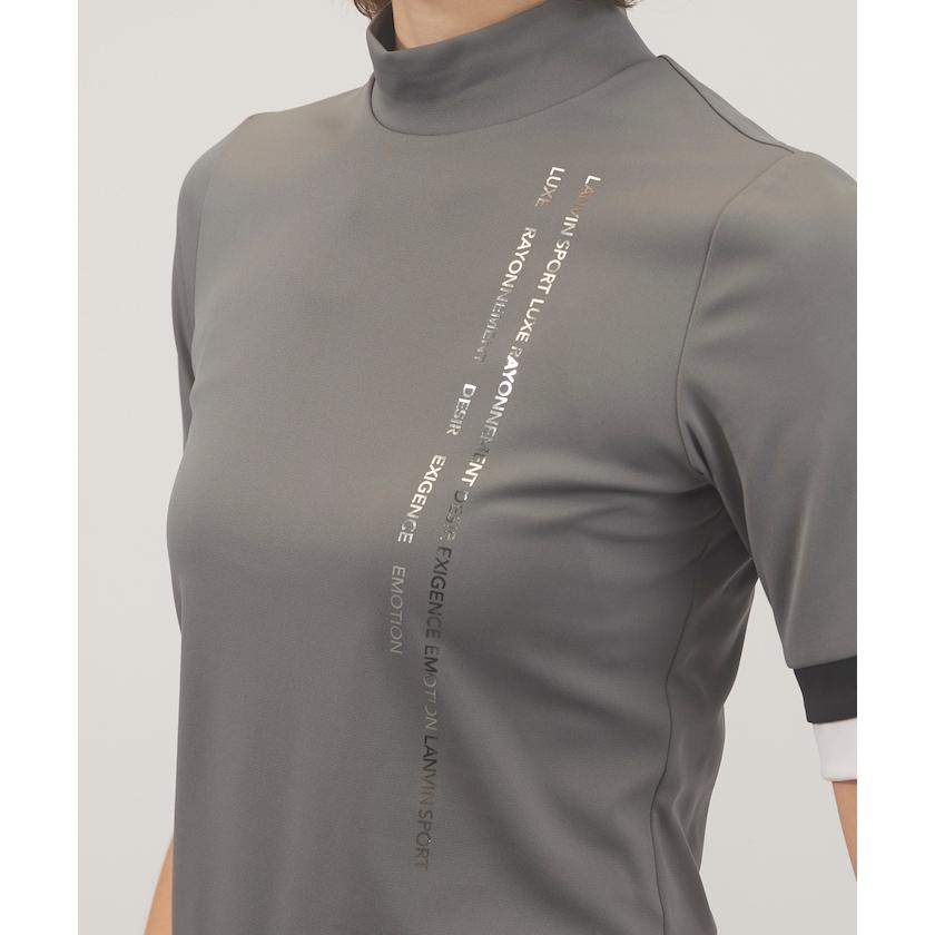 LANVIN SPORT セール 公式 WEB限定 ランバン スポール シャツ LANVIN SPORT セール 公式 WEB限定 ランバン スポール シャツ