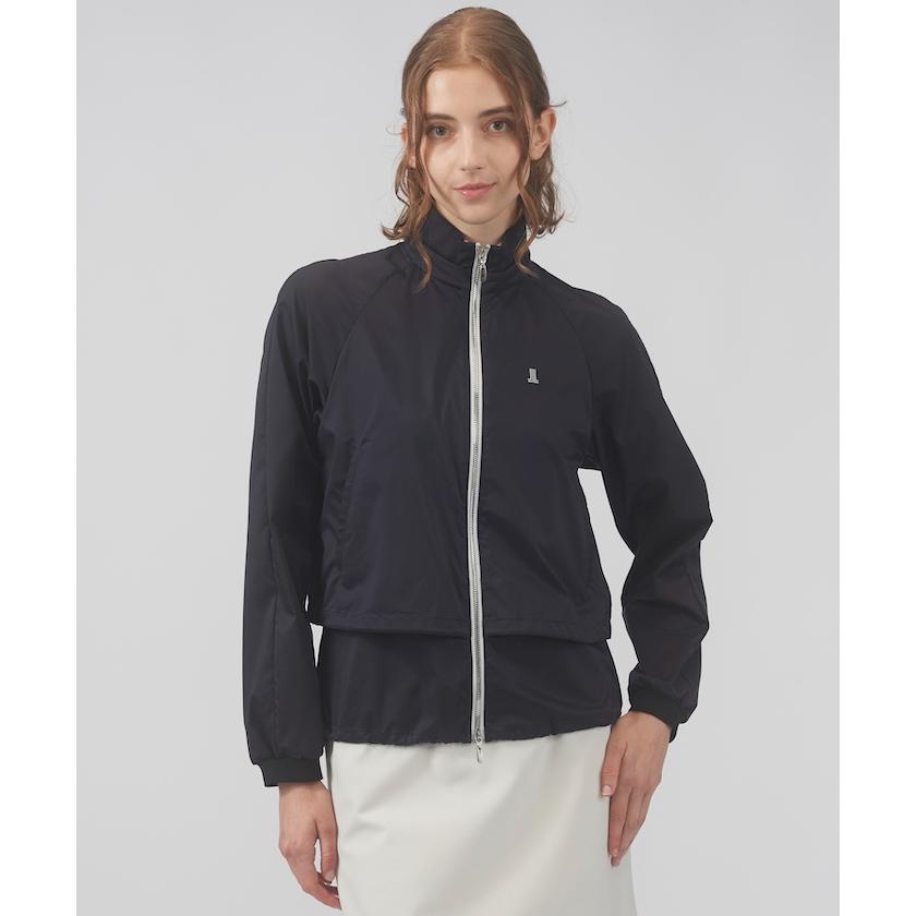 LANVIN SPORT セール SALE 公式 ランバン スポール ジャケット LANVIN SPORT セール SALE 公式 ランバン スポール ジャケット
