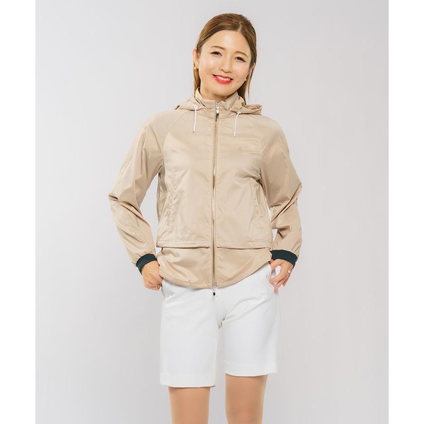 LANVIN SPORT セール SALE 公式 ランバン スポール ジャケット LANVIN SPORT セール SALE 公式 ランバン スポール ジャケット