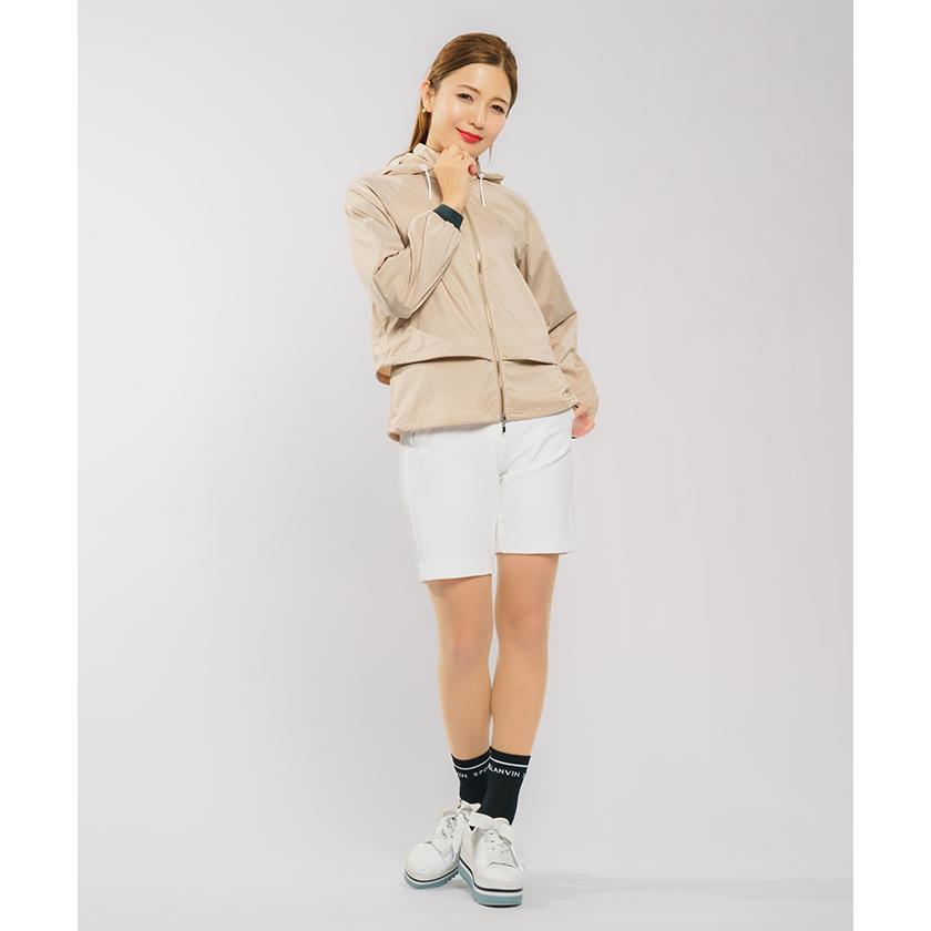 LANVIN SPORT セール SALE 公式 ランバン スポール ジャケット LANVIN SPORT セール SALE 公式 ランバン スポール ジャケット