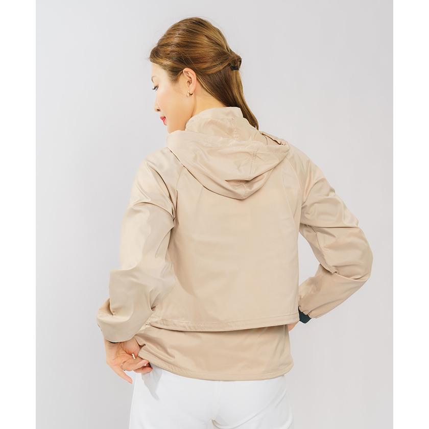 LANVIN SPORT セール SALE 公式 ランバン スポール ジャケット LANVIN SPORT セール SALE 公式 ランバン スポール ジャケット