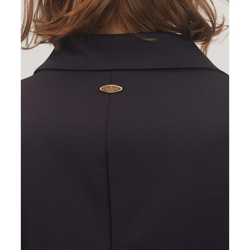 LANVIN SPORT セール 公式 ランバン スポール テーラード LANVIN SPORT セール 公式 ランバン スポール テーラード