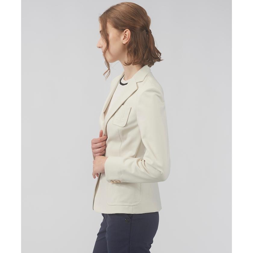 LANVIN SPORT セール 公式 ランバン スポール テーラード LANVIN SPORT セール 公式 ランバン スポール テーラード