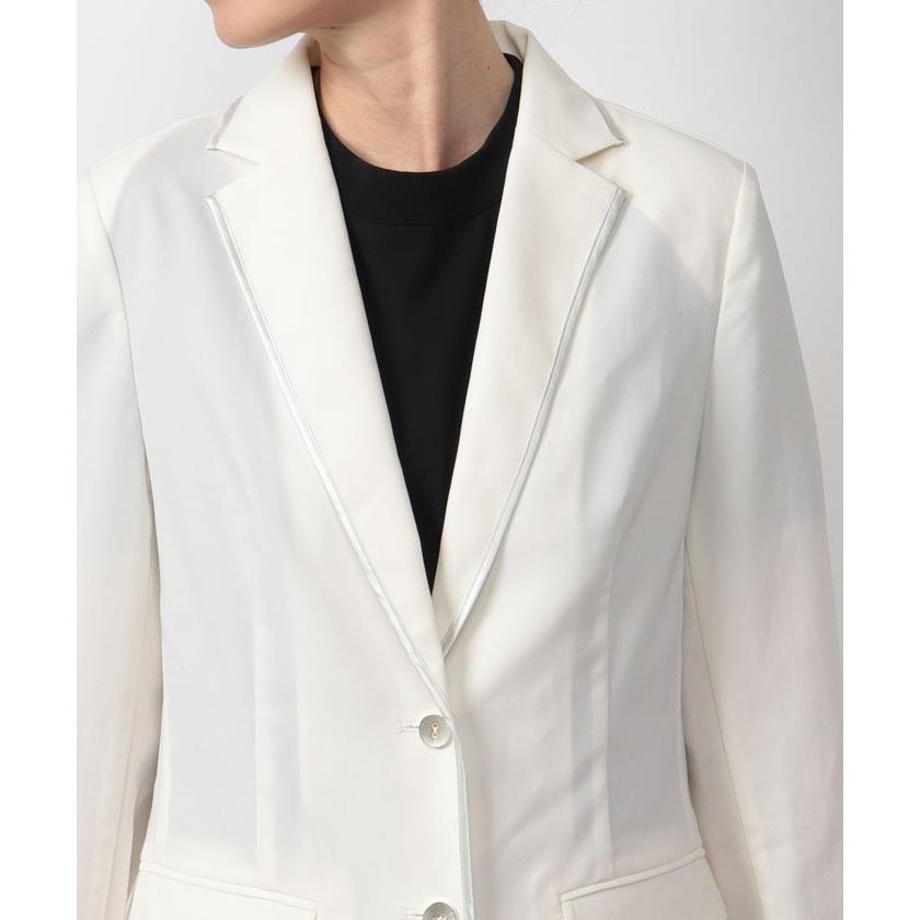 LANVIN SPORT セール 公式 ランバン スポール テーラード