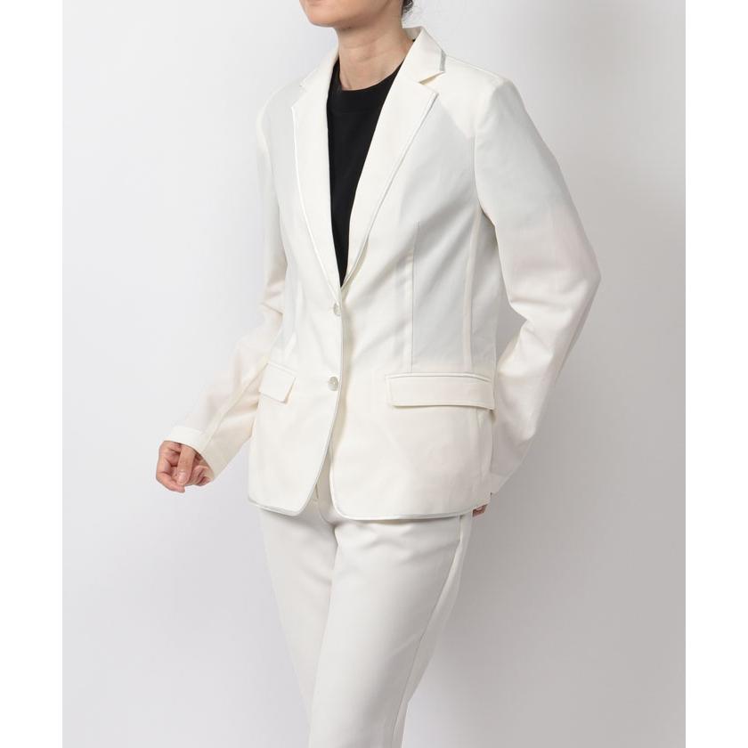 LANVIN SPORT セール 公式 ランバン スポール テーラード LANVIN SPORT セール 公式 ランバン スポール テーラード