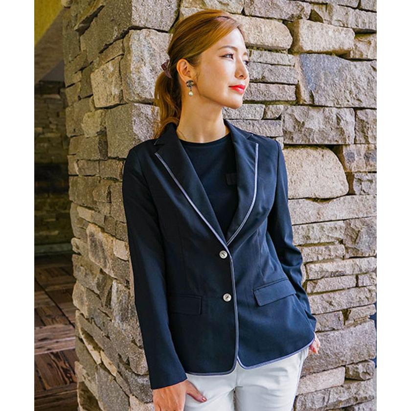 LANVIN SPORT セール 公式 ランバン スポール テーラード LANVIN SPORT セール 公式 ランバン スポール テーラード