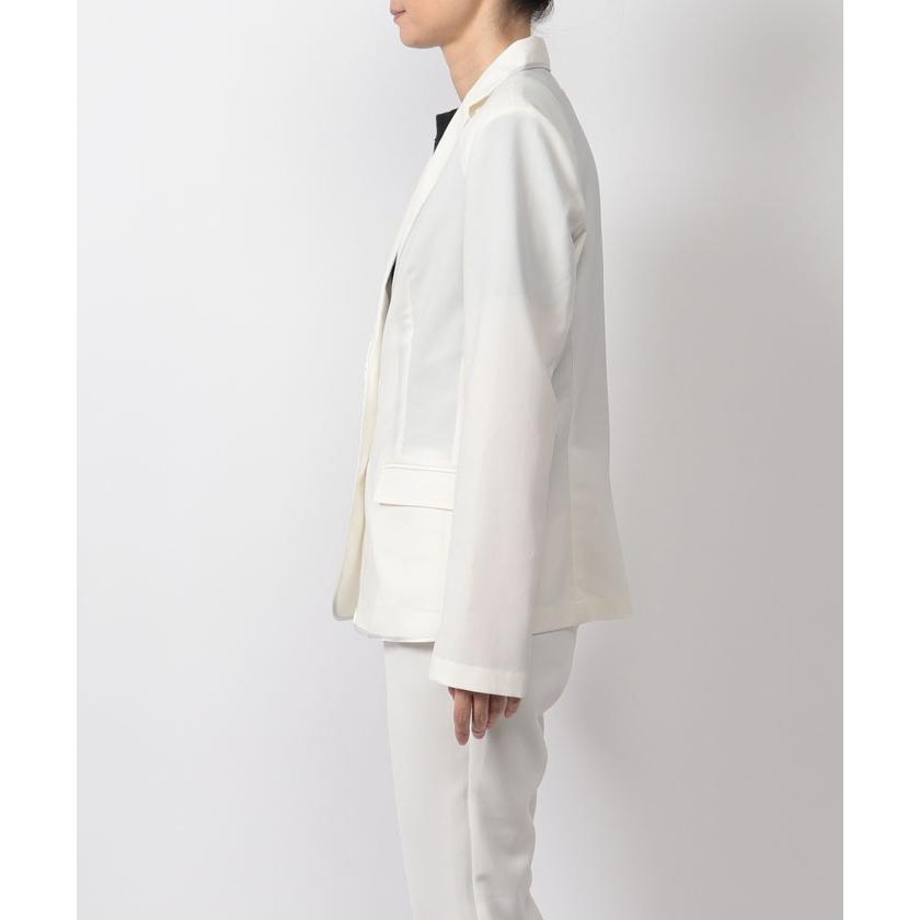 LANVIN SPORT セール 公式 ランバン スポール テーラード LANVIN SPORT セール 公式 ランバン スポール テーラード