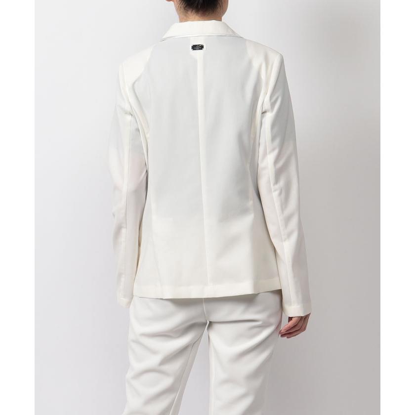 LANVIN SPORT セール 公式 ランバン スポール テーラード LANVIN SPORT セール 公式 ランバン スポール テーラード