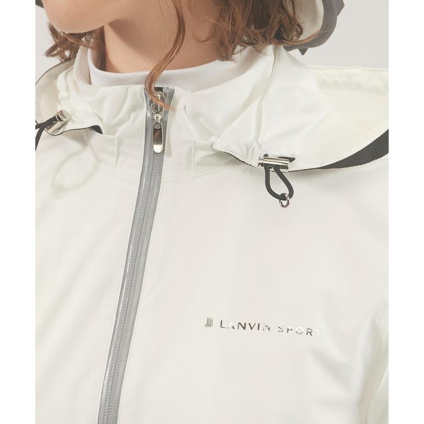 LANVIN SPORT セール 公式 ランバン スポール レインウェア LANVIN SPORT セール 公式 ランバン スポール レインウェア