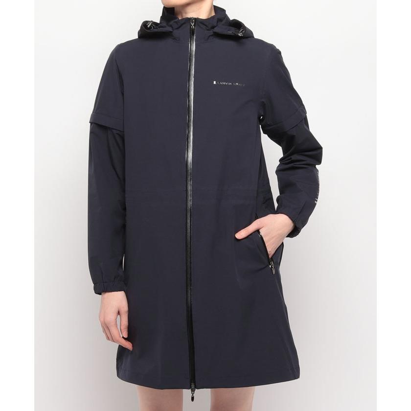 LANVIN SPORT セール 公式 ランバン スポール レインウェア LANVIN SPORT セール 公式 ランバン スポール レインウェア