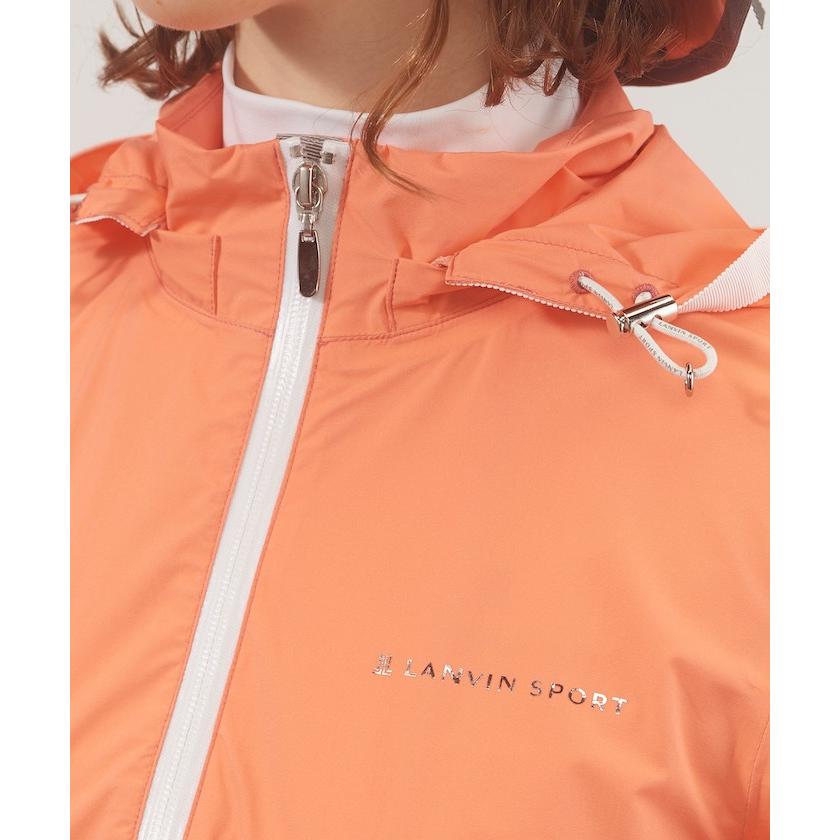 LANVIN SPORT セール 公式 ランバン スポール レインウェア LANVIN SPORT セール 公式 ランバン スポール レインウェア