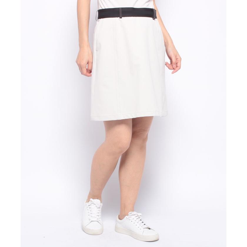 LANVIN SPORT セール SALE 公式 ランバン スポール 長め丈
