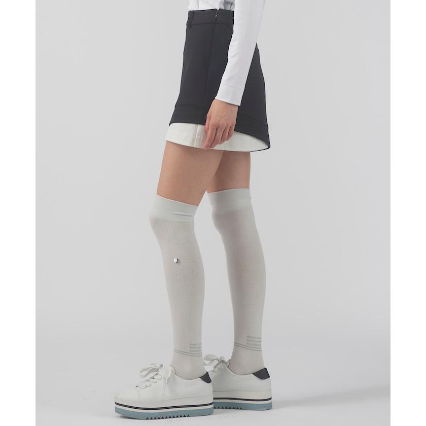 LANVIN SPORT セール 公式 ランバン スポール スカート ウェア