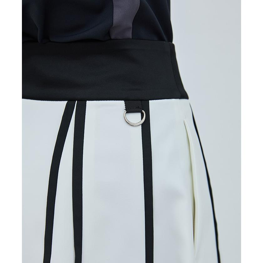 LANVIN SPORT セール 公式 ランバン スポール ラインディテール