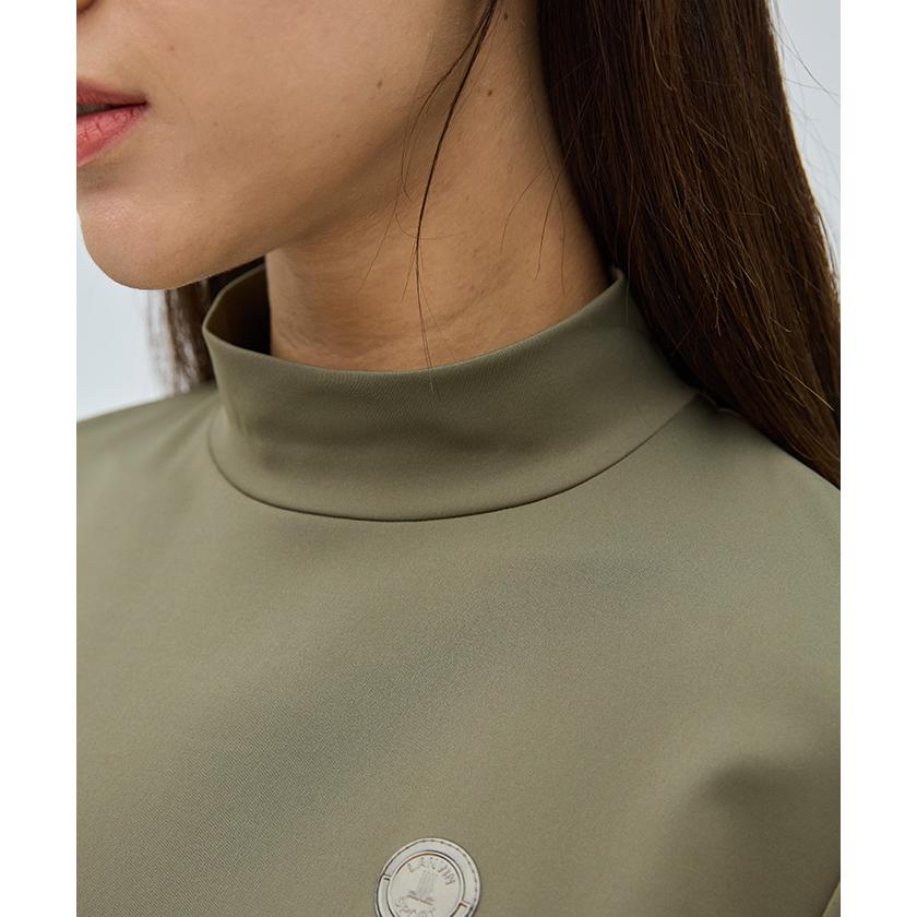 LANVIN SPORT（ランバンスポール） 公式 ランバン スポール モック